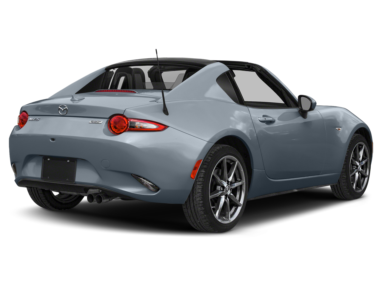 2020 Mazda Mazda Miata RF Grand Touring