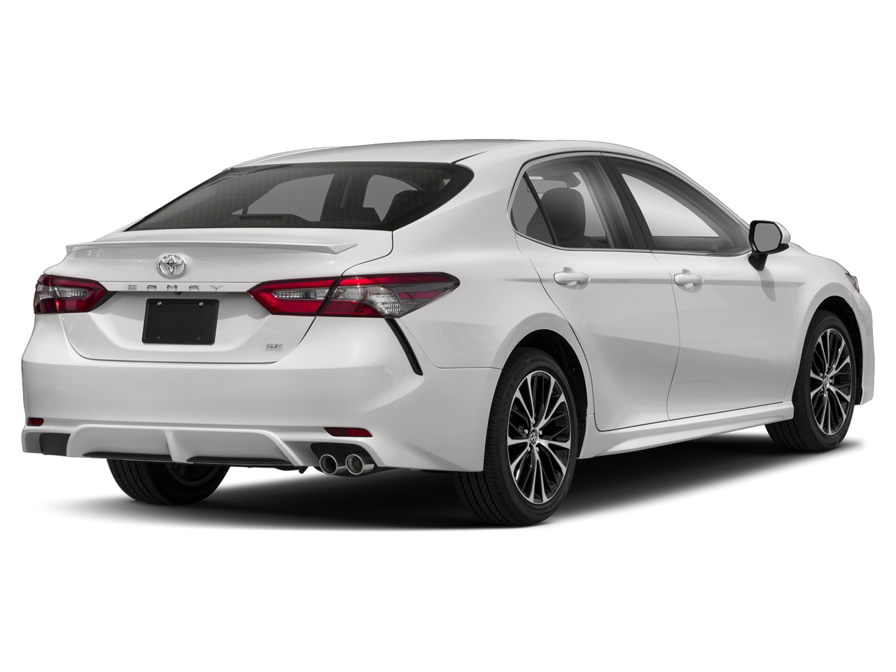 Used 2020 Toyota Camry SE with VIN 4T1M11AK4LU989157 for sale in Texas City, TX