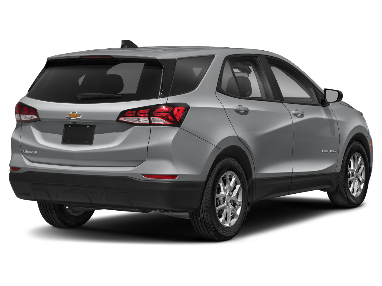 Used 2023 Chevrolet Equinox LT with VIN 3GNAXTEG5PS166290 for sale in Texas City, TX