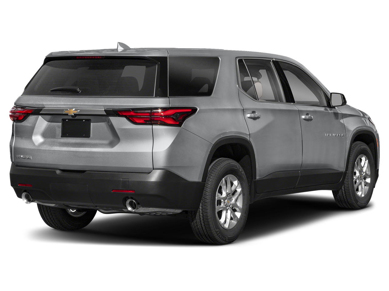 2023 Chevrolet Traverse LS - Photo 29