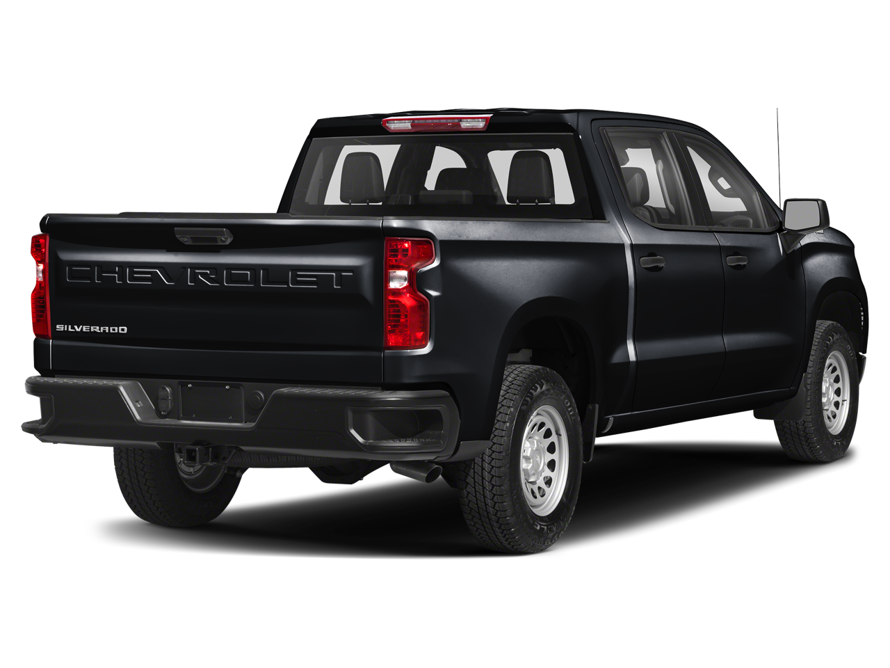 2023 Chevrolet Silverado 1500 LT - Photo 29