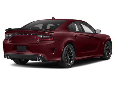 2023 Dodge Charger R/T Scat Pack Widebody