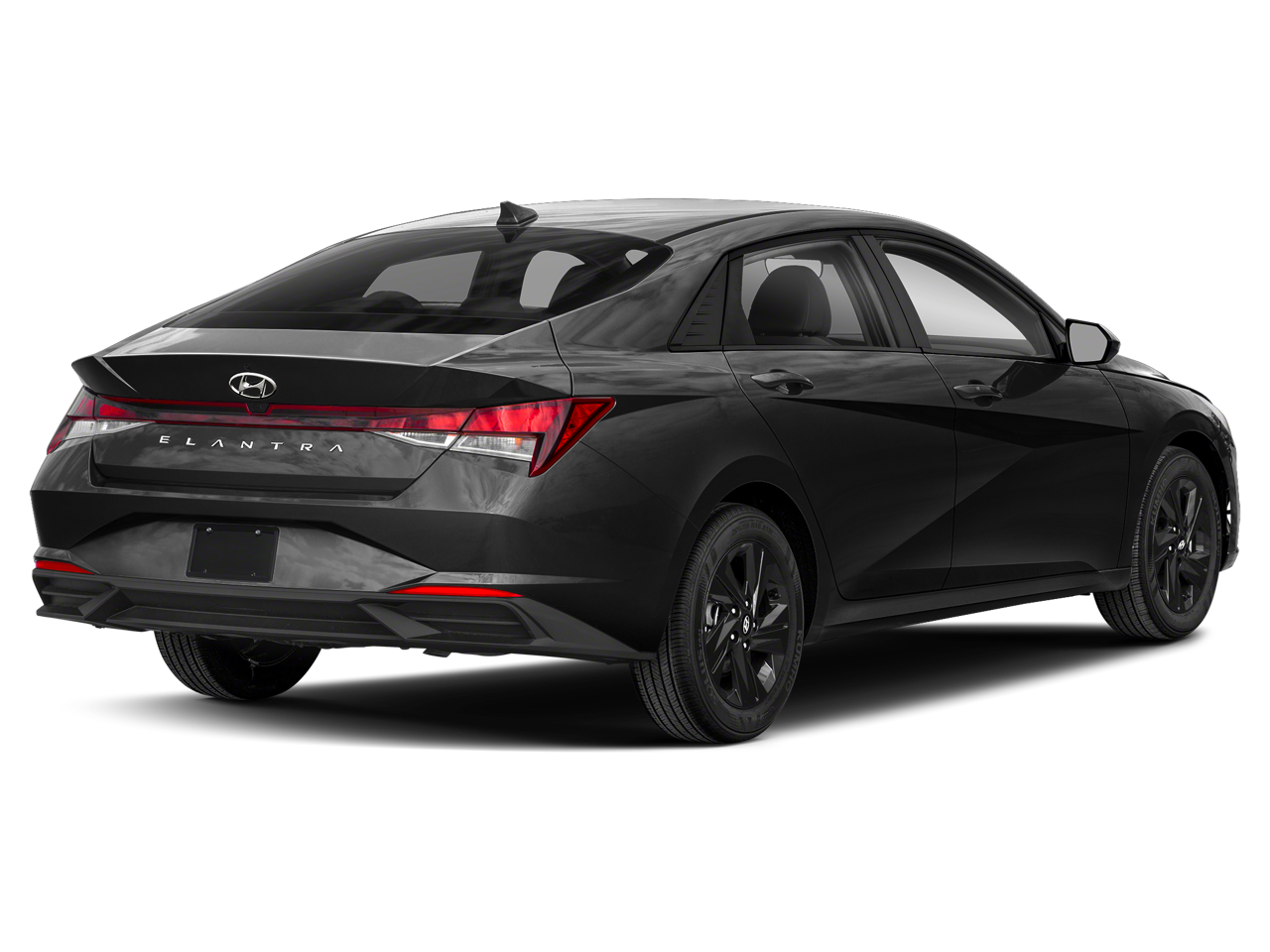 Used 2023 Hyundai Elantra SEL with VIN KMHLM4AG7PU531473 for sale in Texas City, TX