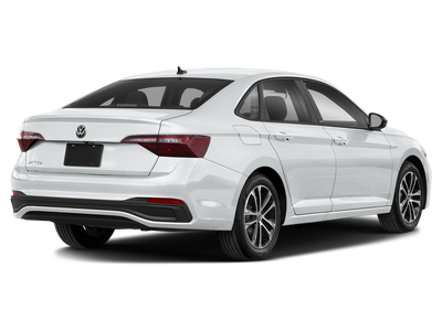 2023 Volkswagen Jetta 1.5T Sport