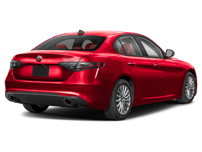 2024 Alfa Romeo Giulia Veloce