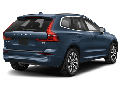 2024 Volvo XC60 B5 Plus Dark Theme