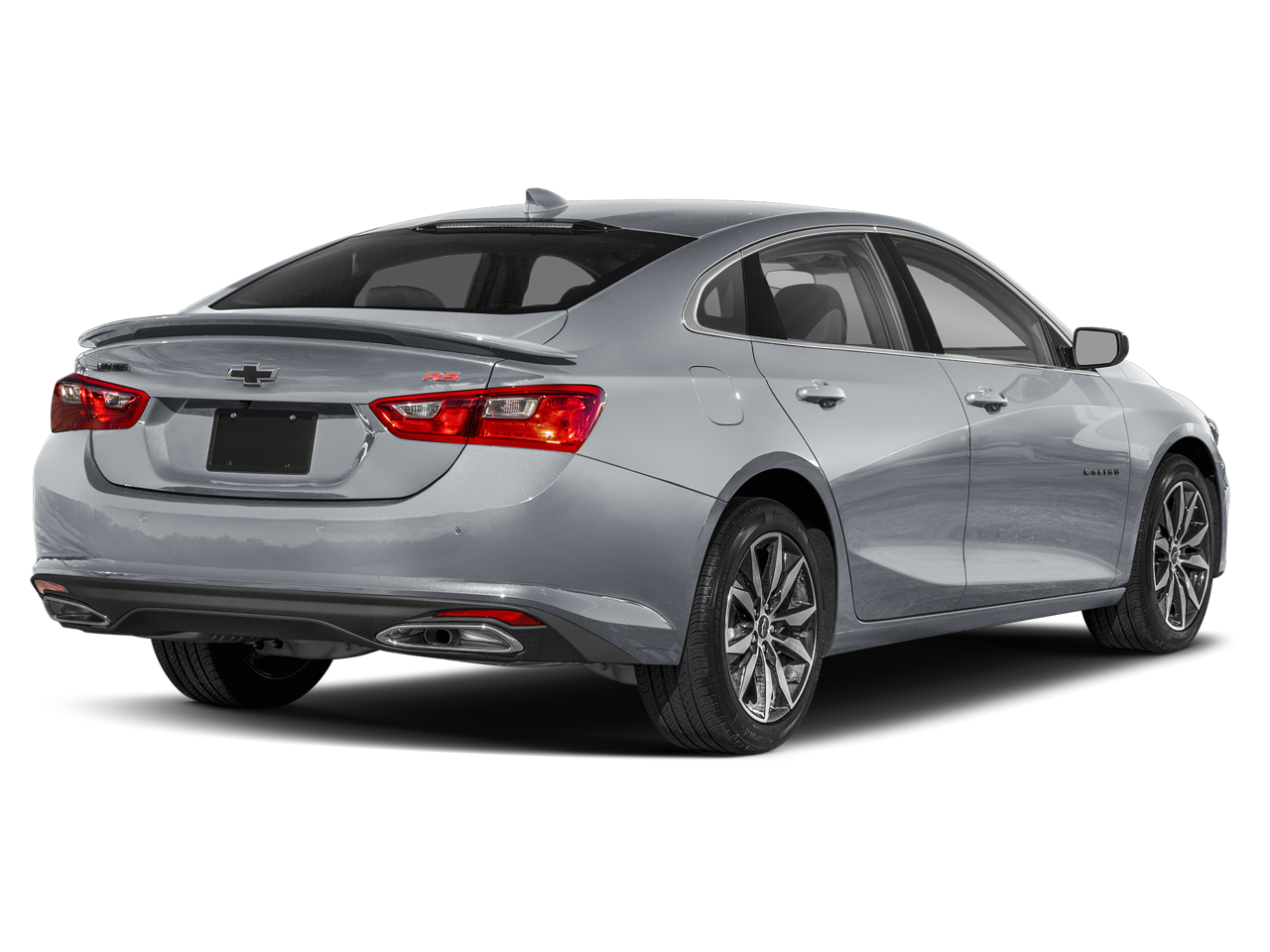 2025 Chevrolet Malibu RS