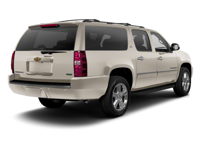 2011 Chevrolet Suburban 1500 LT LT1