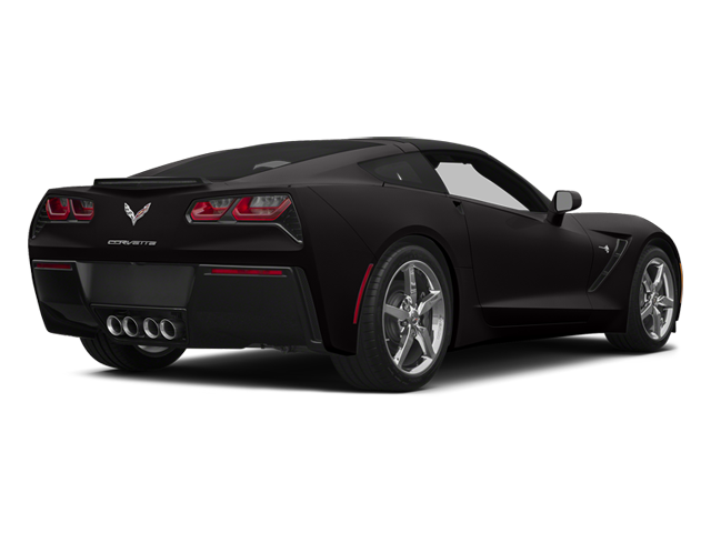 2014 Chevrolet Corvette Stingray 3LT 3LT