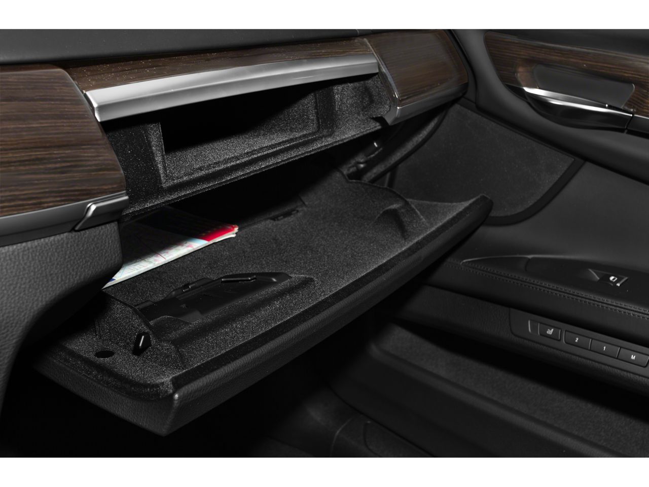 2015 BMW 7 Series 750Li