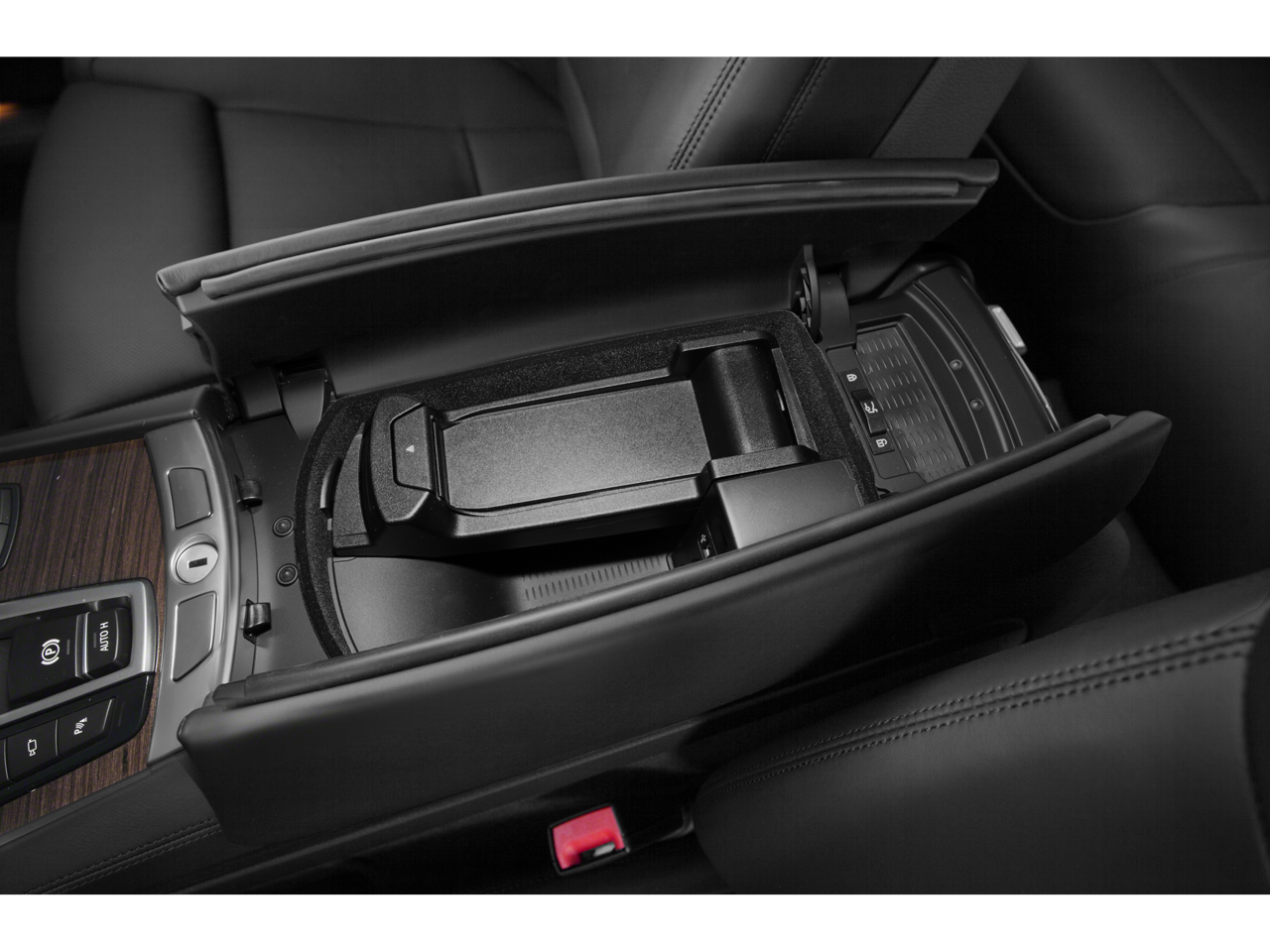2015 BMW 7 Series 750Li