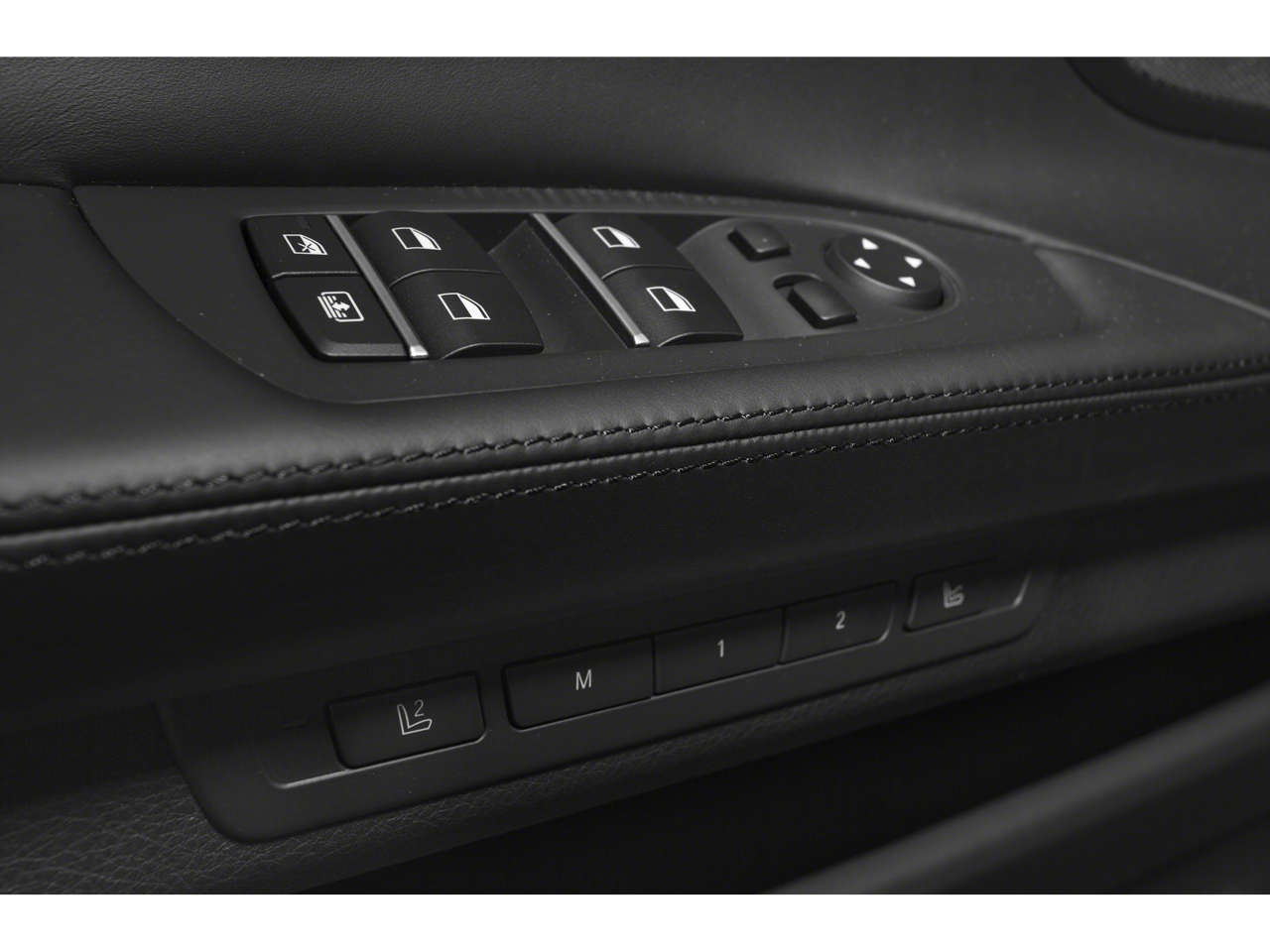 2015 BMW 7 Series 750Li