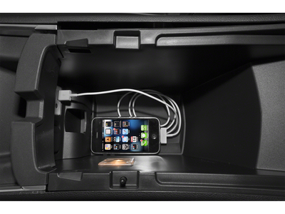 2015 Chevrolet Impala LTZ 2LZ