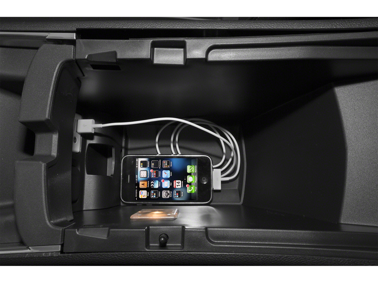 2015 Chevrolet Impala LTZ 2LZ