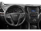2018 Hyundai SANTA FE SPORT 2.0T