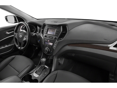 2018 Hyundai SANTA FE SPORT 2.0T