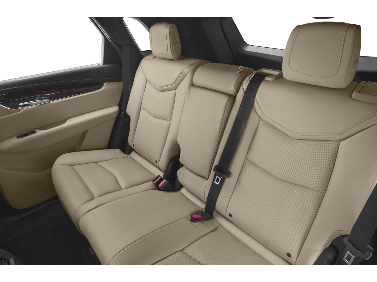2019 Cadillac XT5 Platinum