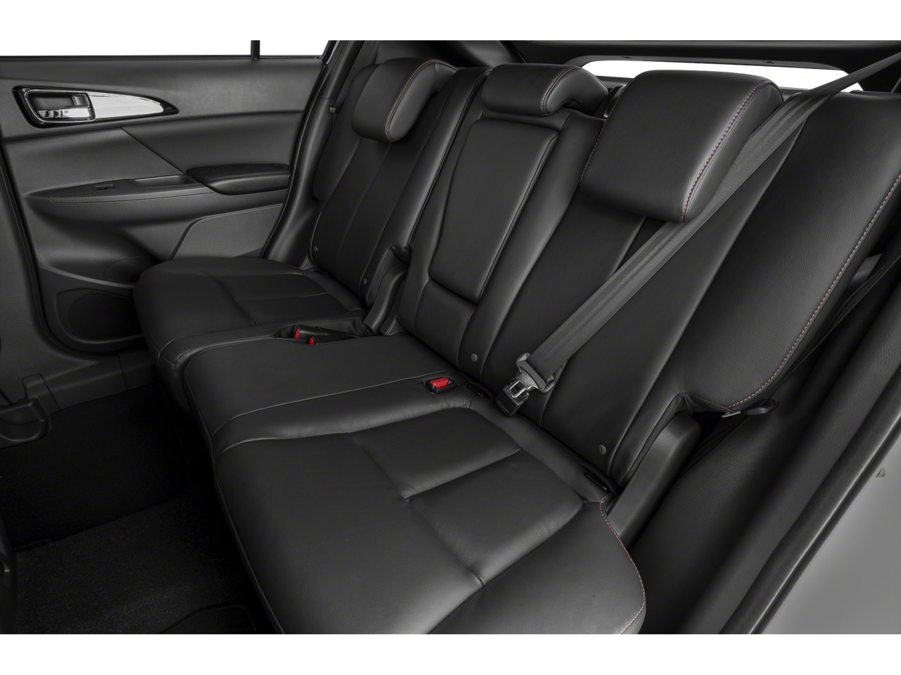 2020 Mitsubishi Eclipse Cross SEL