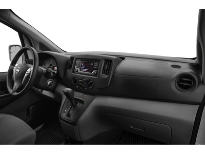 2020 Nissan NV200 SV