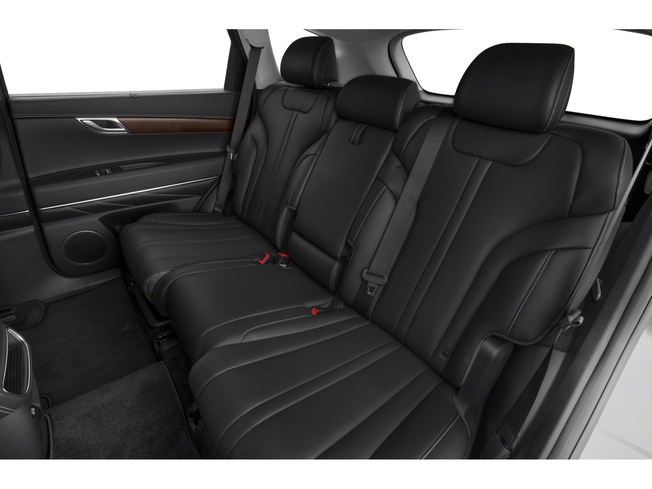 2021 Genesis GV80 3.5T Prestige