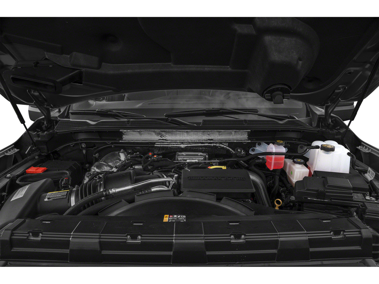 2022 GMC Sierra 3500 HD SLT