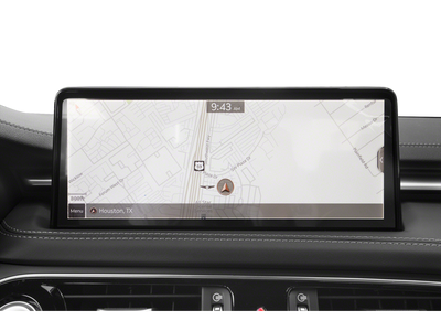 2022 Genesis G70 2.0T