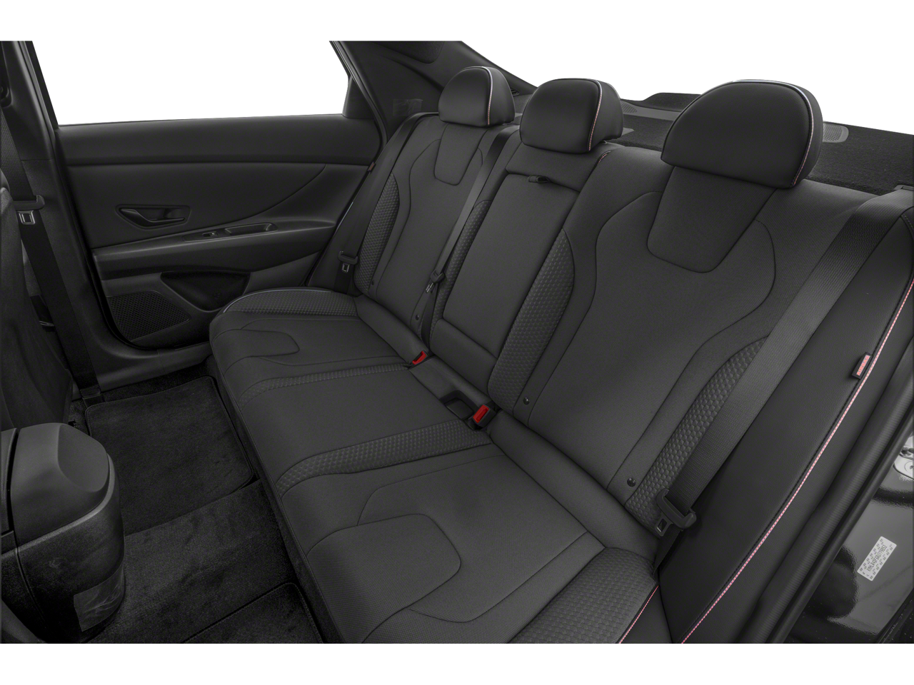 2024 Hyundai ELANTRA N Line