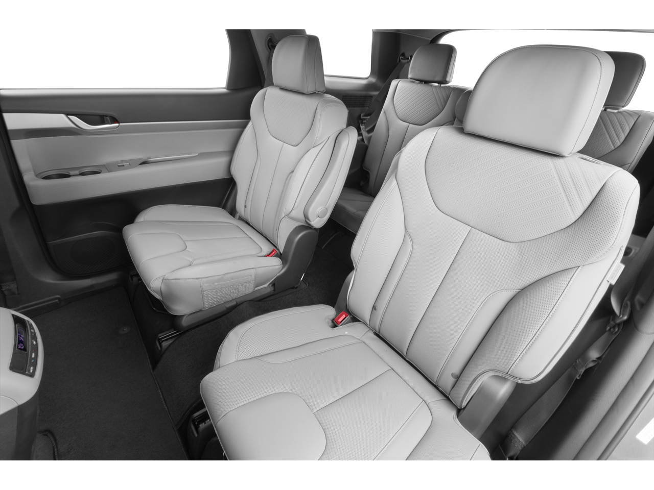 2024 Hyundai PALISADE SEL 7 Passenger