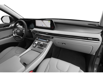 2024 Hyundai PALISADE SEL 7 Passenger