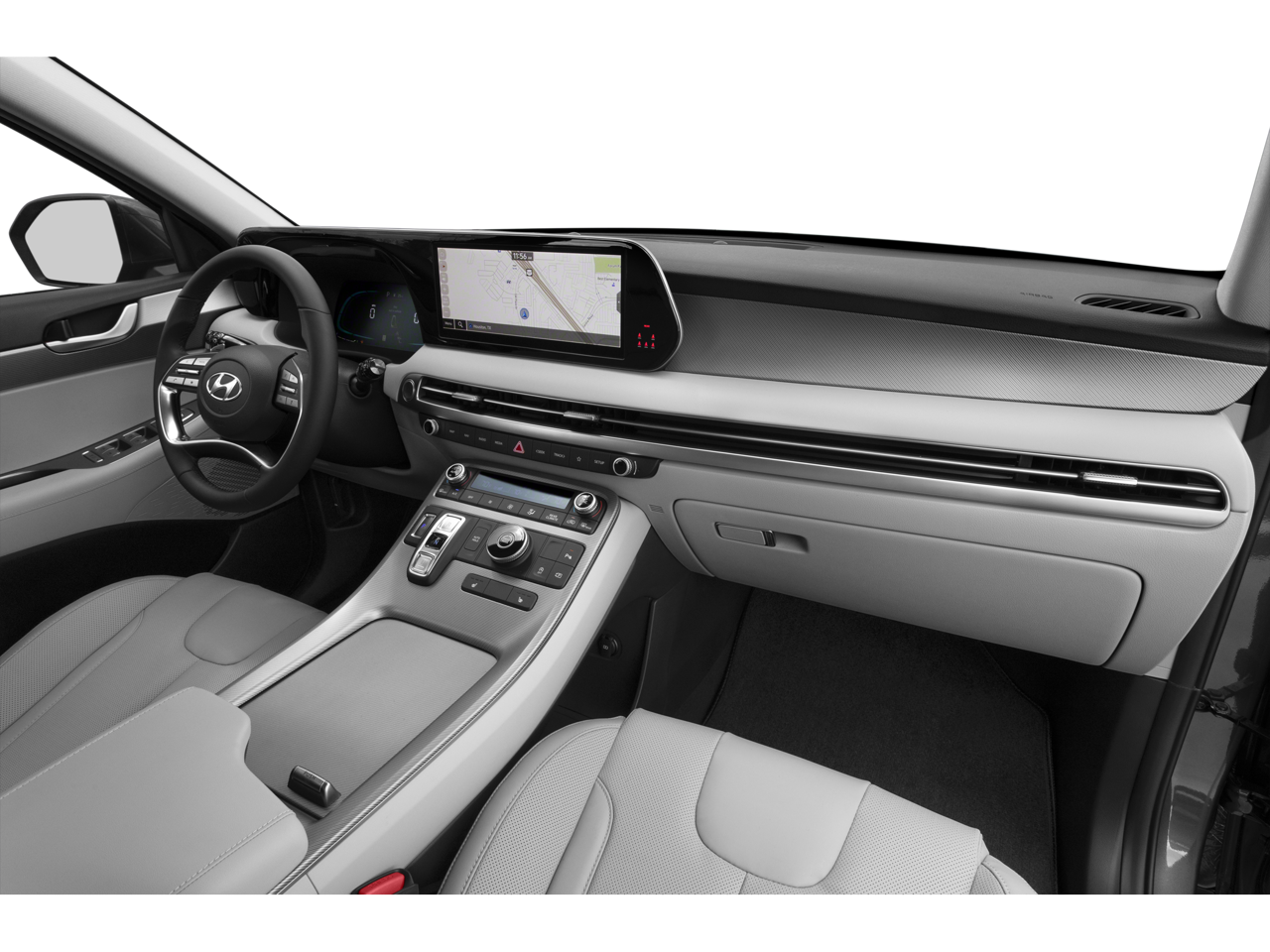 2024 Hyundai PALISADE SEL 7 Passenger