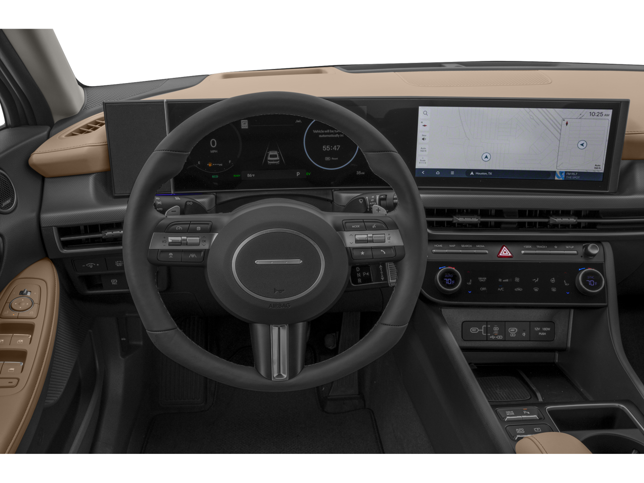 2025 Hyundai Sonata Hybrid Limited - Photo 30