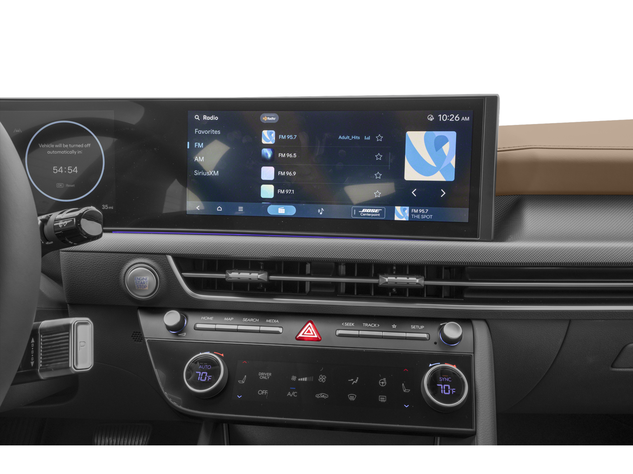 2025 Hyundai Sonata Hybrid Limited - Photo 33