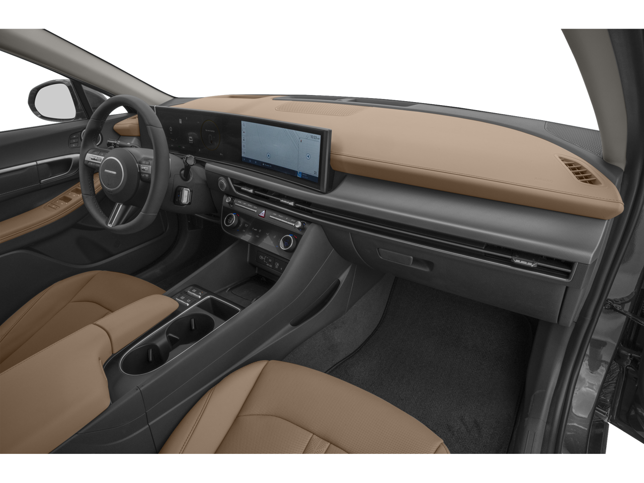 2025 Hyundai Sonata Hybrid Limited - Photo 37