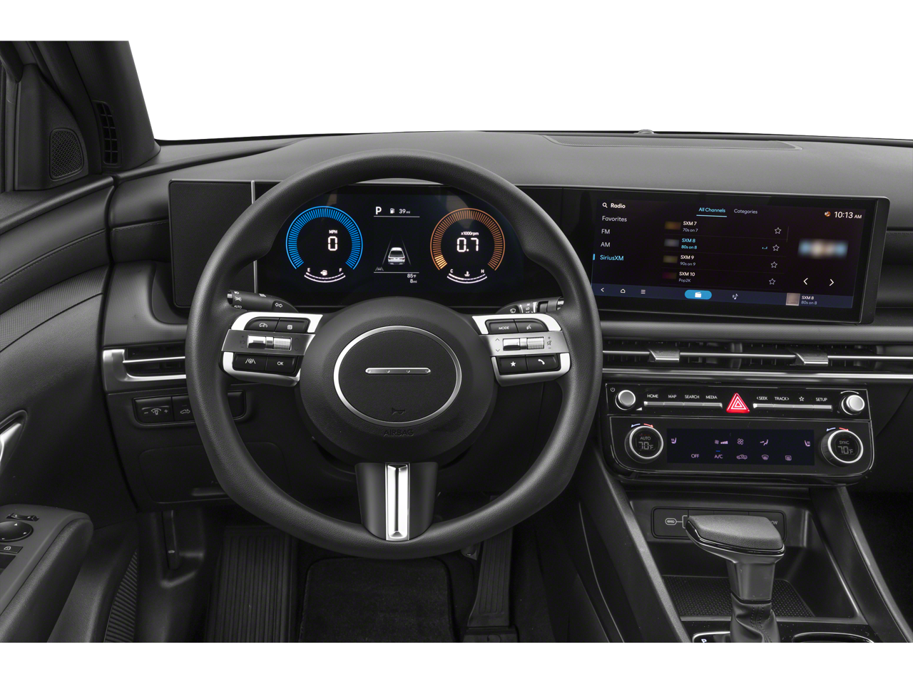 2026 Hyundai SANTA CRUZ SEL Activity FWD