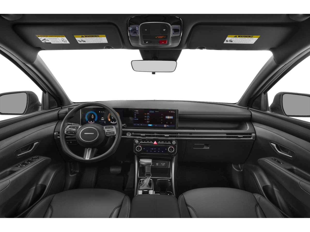 2026 Hyundai SANTA CRUZ SEL Activity FWD