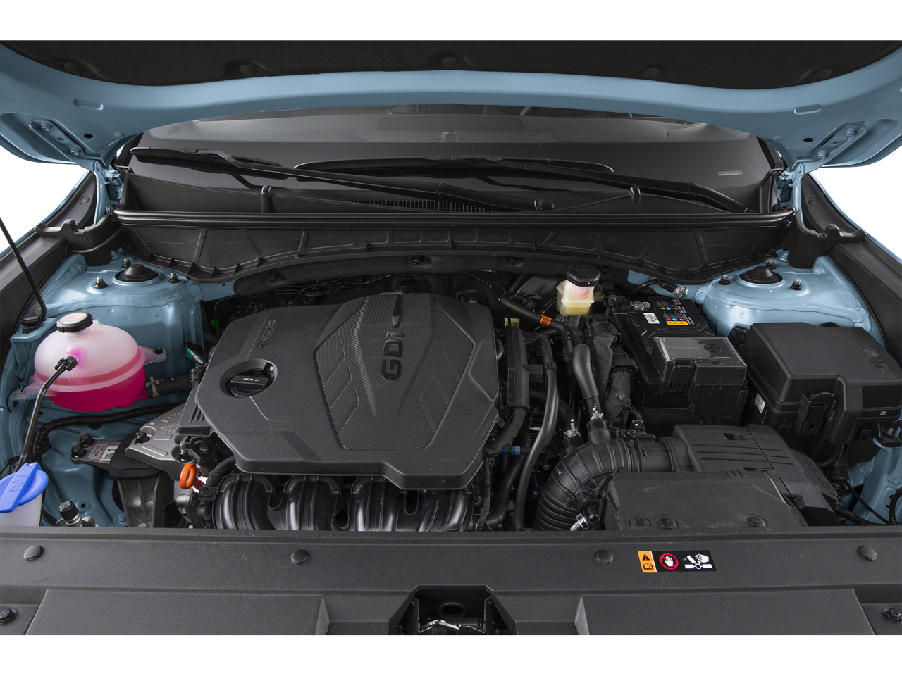 2026 Hyundai SANTA CRUZ SEL Activity FWD