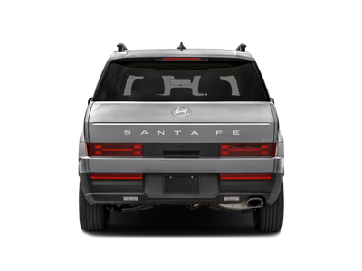 2027 Hyundai SANTA FE SEL FWD