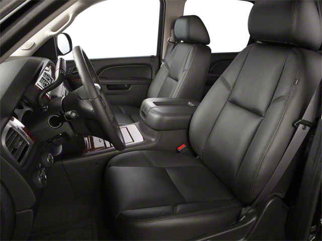 2011 Chevrolet Suburban 1500 LT LT1