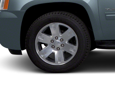 2011 GMC Yukon SLT