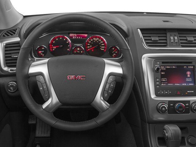 2015 GMC Acadia SLT-2