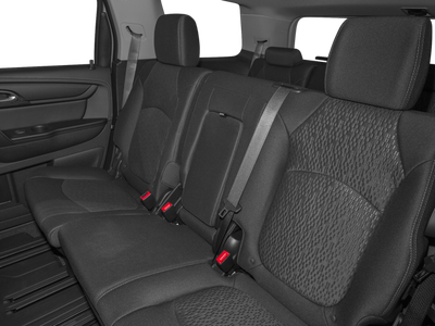 2015 GMC Acadia SLT-2