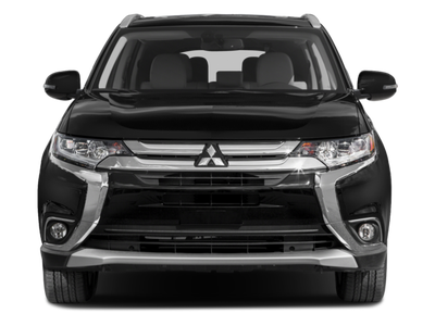 2016 Mitsubishi Outlander GT