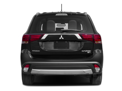2016 Mitsubishi Outlander GT