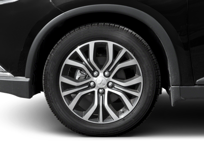 2016 Mitsubishi Outlander GT