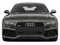 2017 Audi RS 7 4.0T Prestige quattro