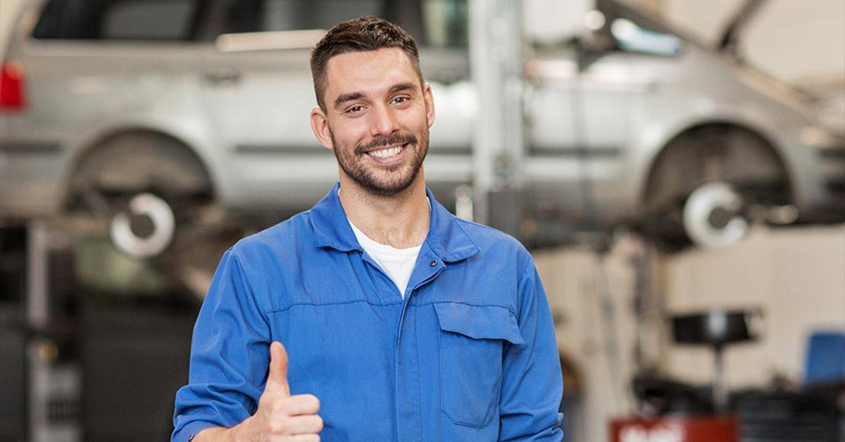 Why Regular Oil Changes Matter in Texas City