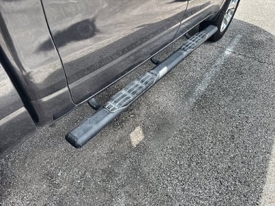 2024 RAM 1500 Lone Star