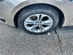 2017 Ford Taurus SEL