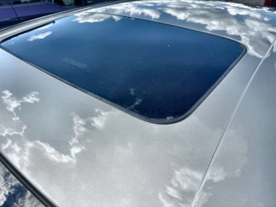 2017 Ford Taurus SEL