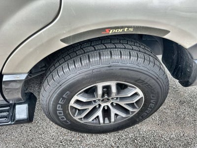 2005 Ford Expedition Special Service